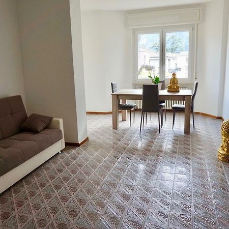 Appartamento Benaco Riva del Garda Kültér fotó