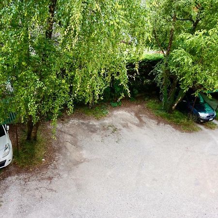 Appartamento Benaco Riva del Garda Kültér fotó