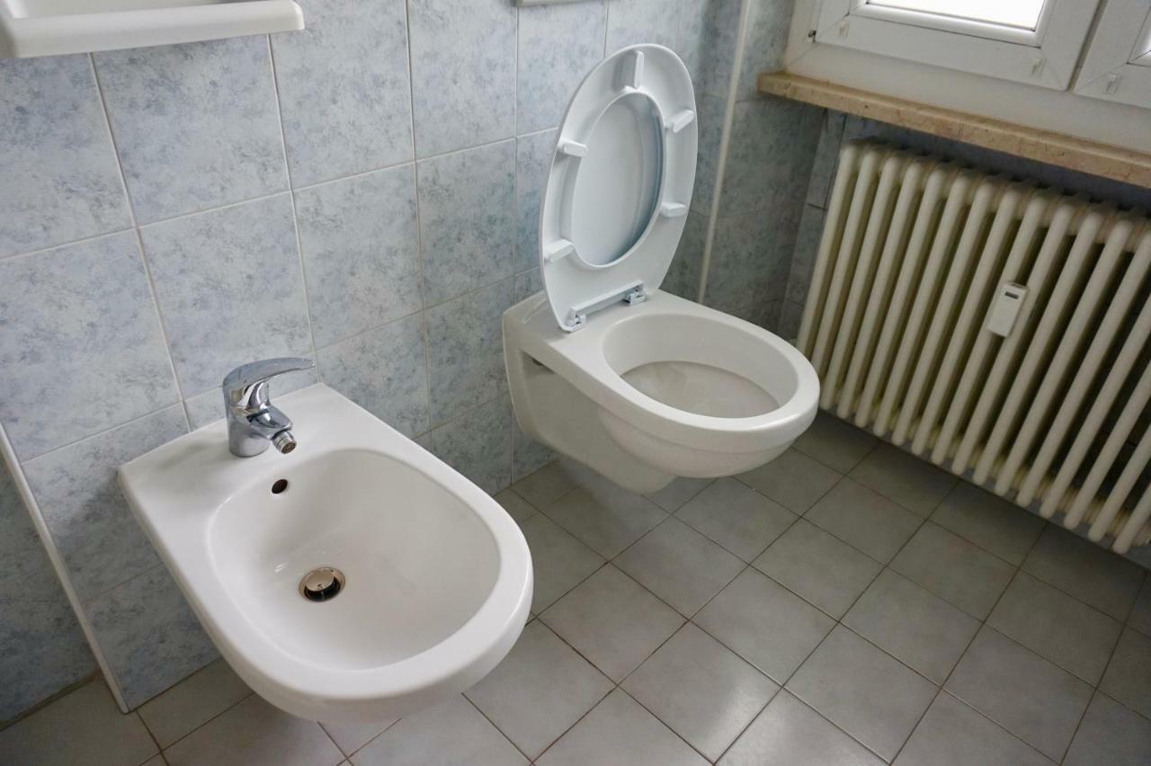Appartamento Benaco Riva del Garda Kültér fotó