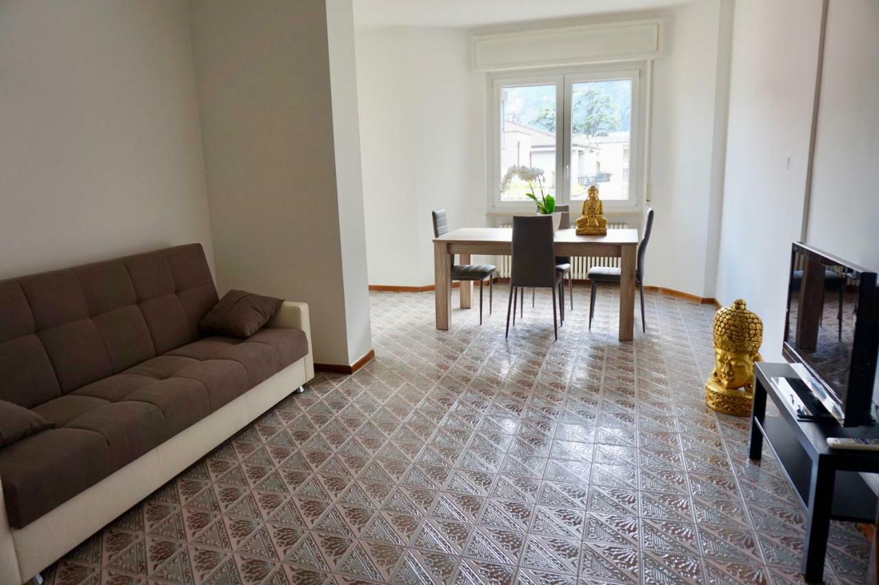 Appartamento Benaco Riva del Garda Kültér fotó
