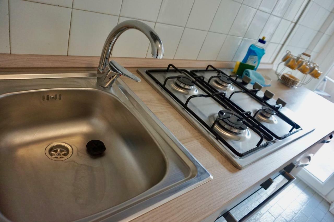 Appartamento Benaco Riva del Garda Kültér fotó