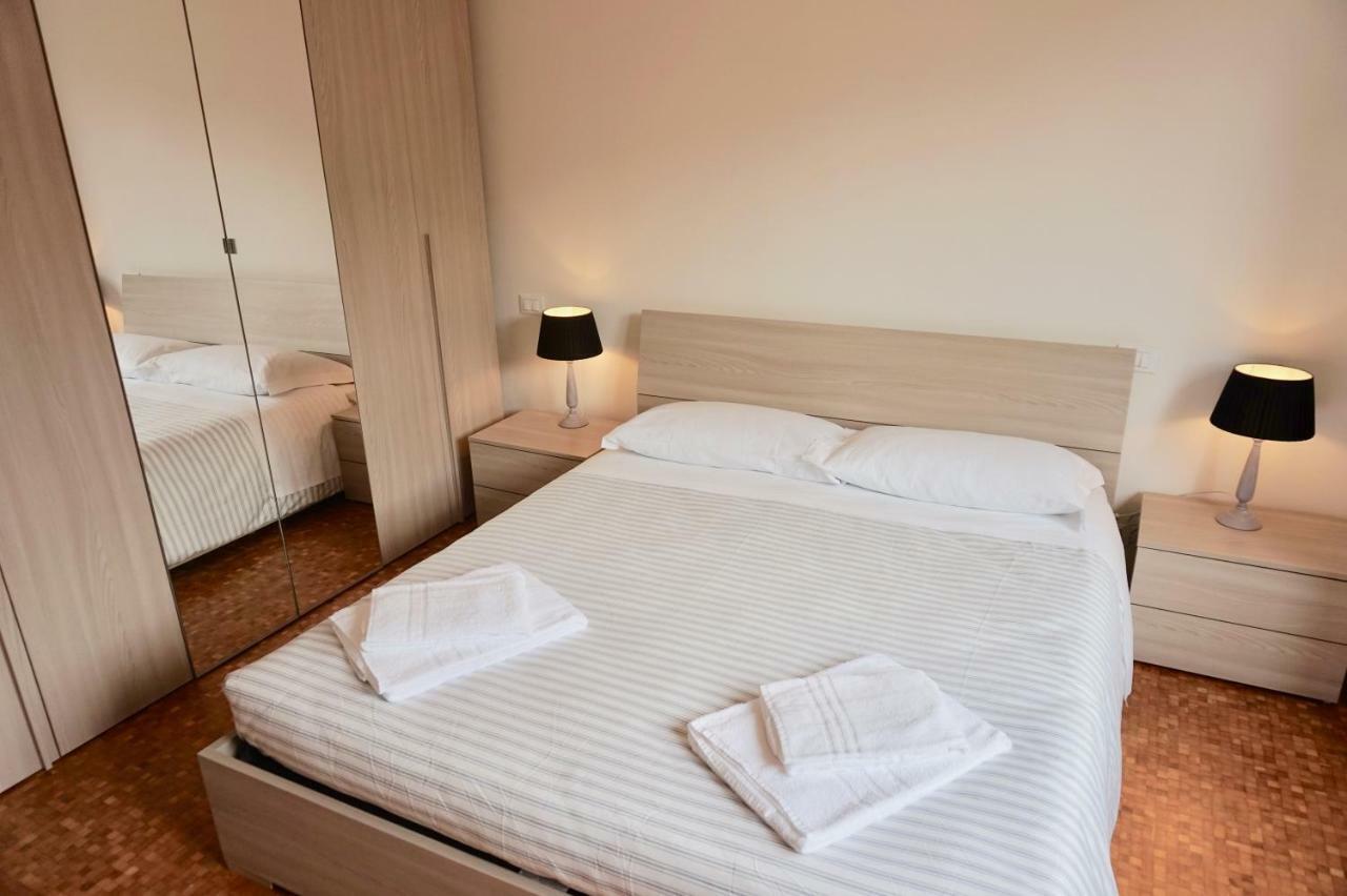 Appartamento Benaco Riva del Garda Kültér fotó