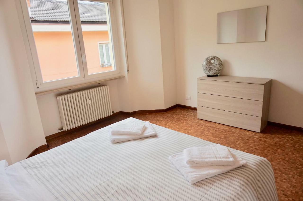 Appartamento Benaco Riva del Garda Kültér fotó