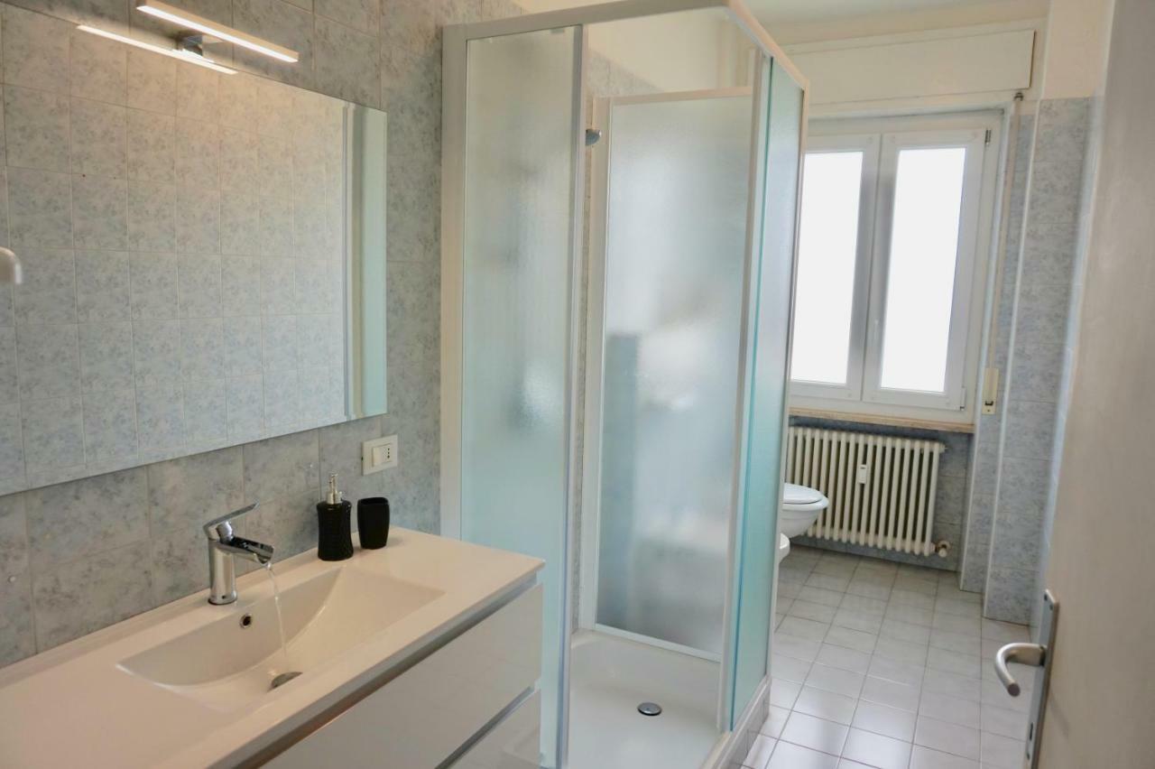 Appartamento Benaco Riva del Garda Kültér fotó