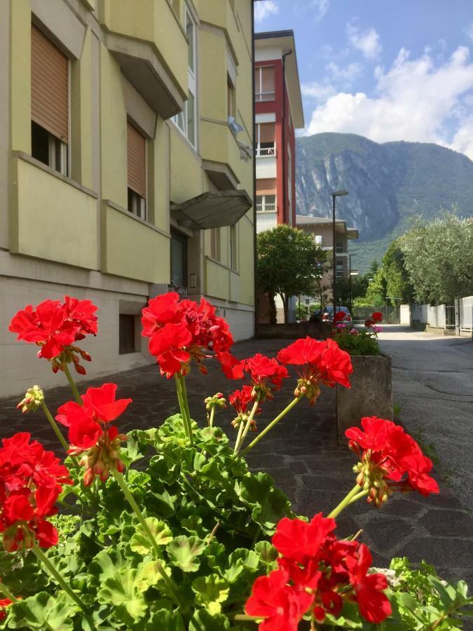 Appartamento Benaco Riva del Garda Kültér fotó